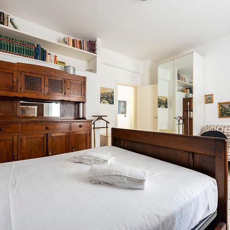 Joivy Cosy Flat With Parking In Chiavari Zewnętrze zdjęcie
