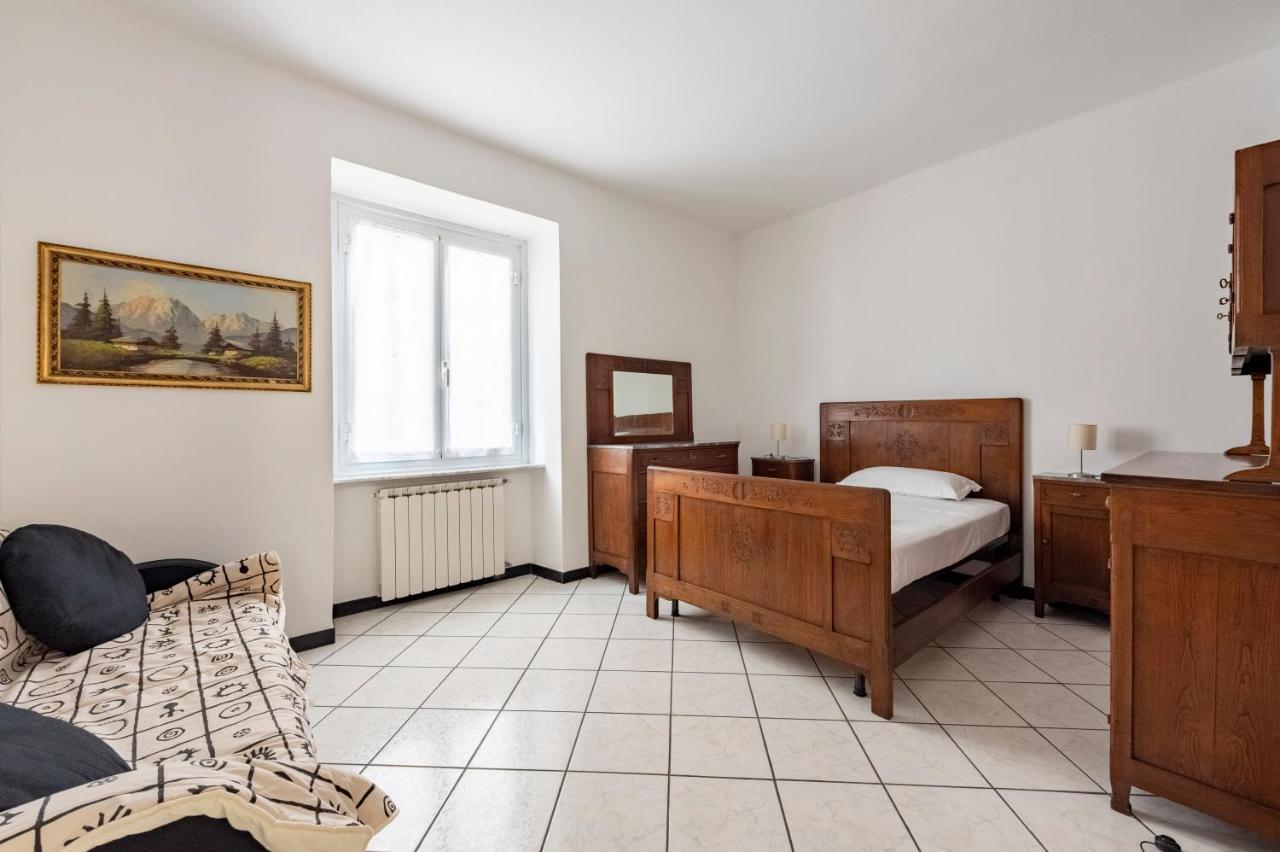 Joivy Cosy Flat With Parking In Chiavari Zewnętrze zdjęcie