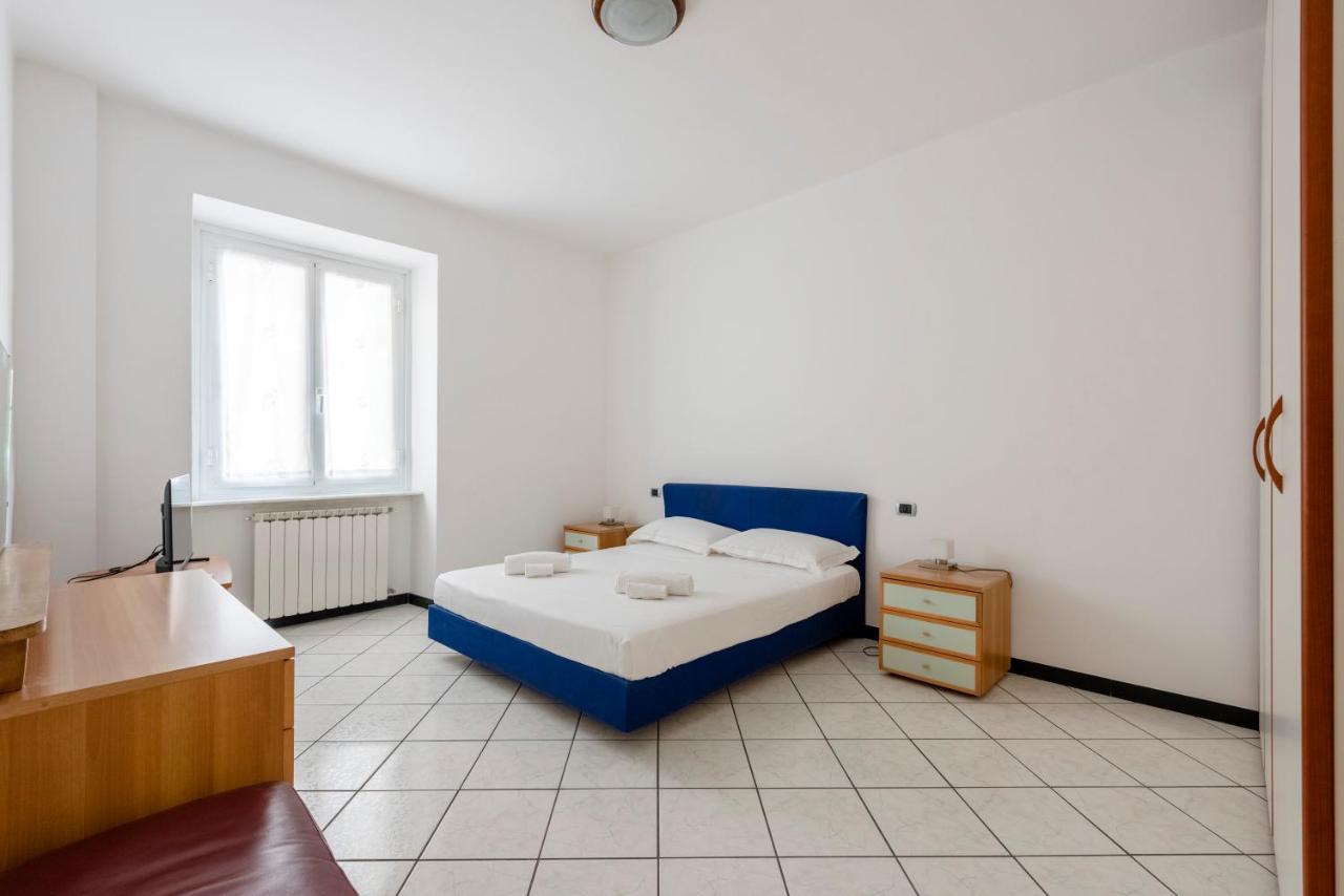 Joivy Cosy Flat With Parking In Chiavari Zewnętrze zdjęcie