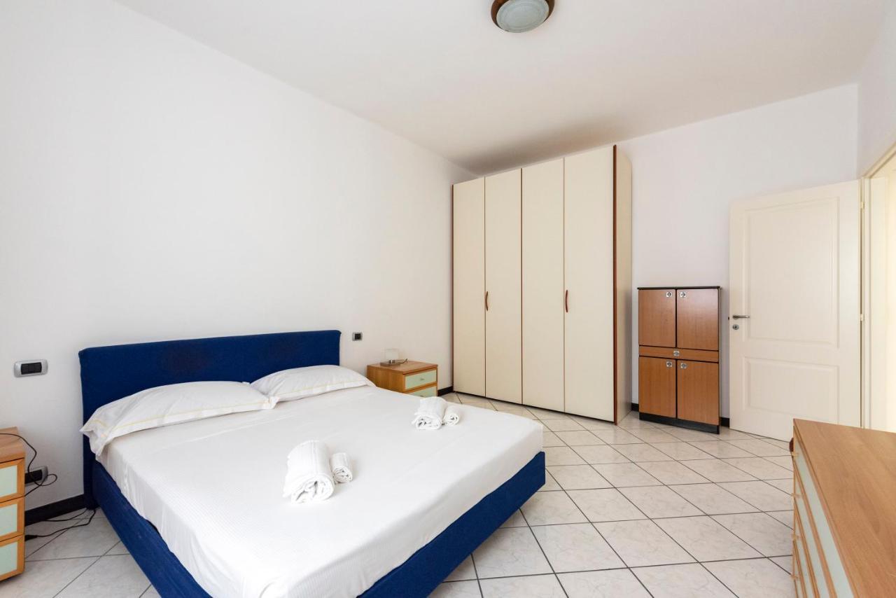 Joivy Cosy Flat With Parking In Chiavari Zewnętrze zdjęcie
