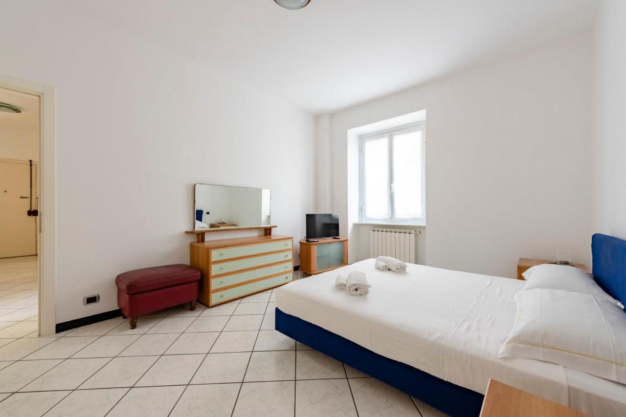 Joivy Cosy Flat With Parking In Chiavari Zewnętrze zdjęcie