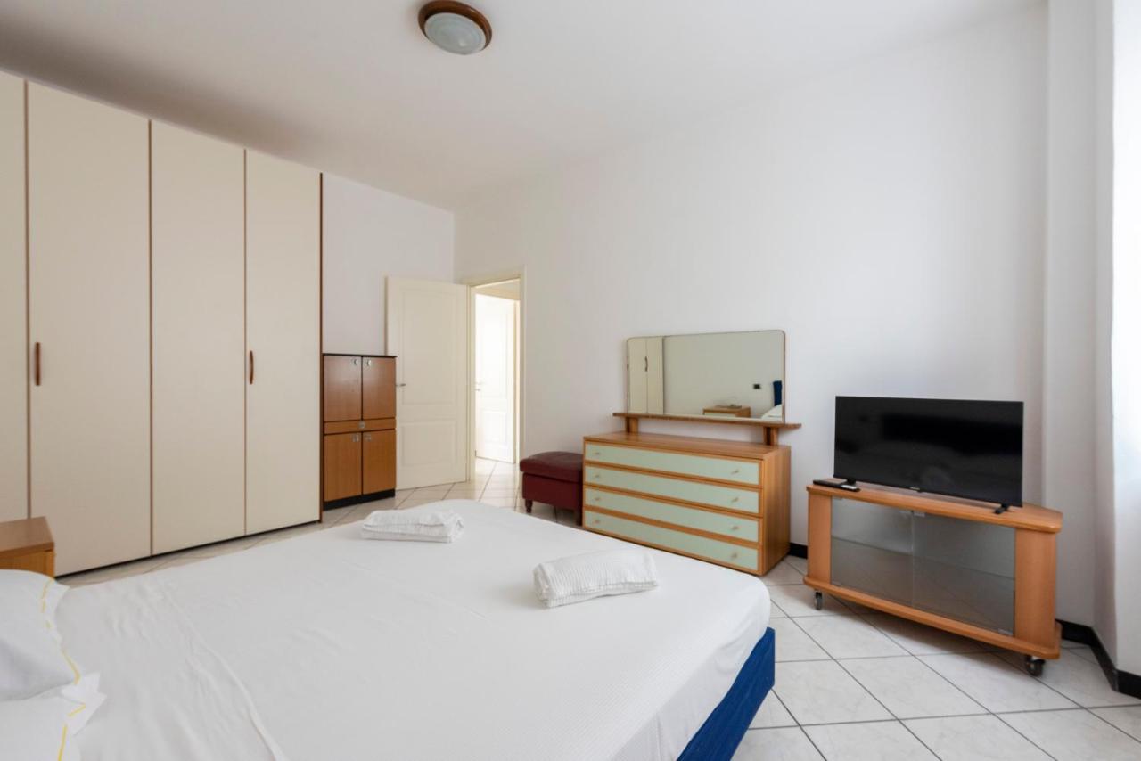 Joivy Cosy Flat With Parking In Chiavari Zewnętrze zdjęcie