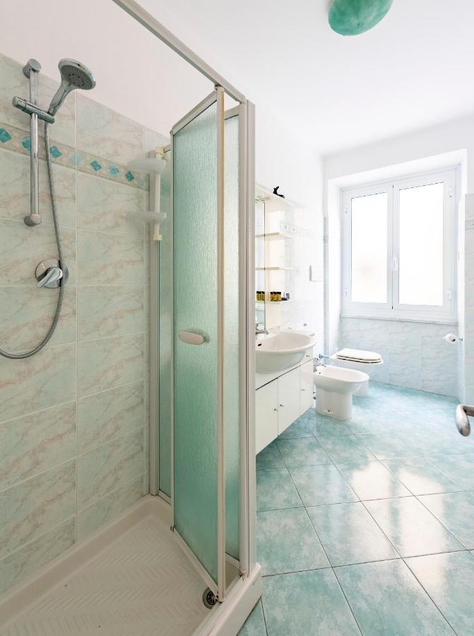 Joivy Cosy Flat With Parking In Chiavari Zewnętrze zdjęcie